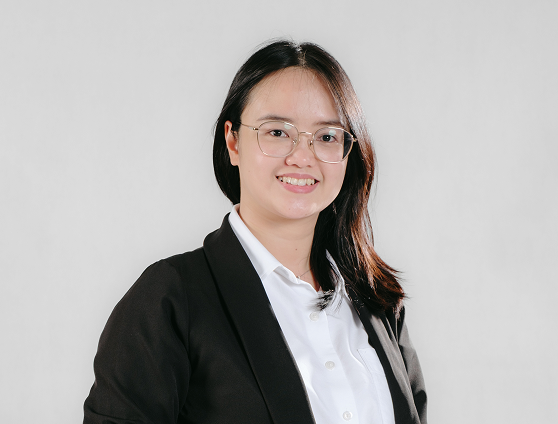 Eveline - Bina Nusantara University